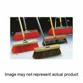 Bruske Products 3789cw-6 16 in.Str Broom W/Hdl-Hd 324637891